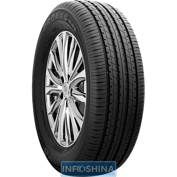 Toyo Proxes R45