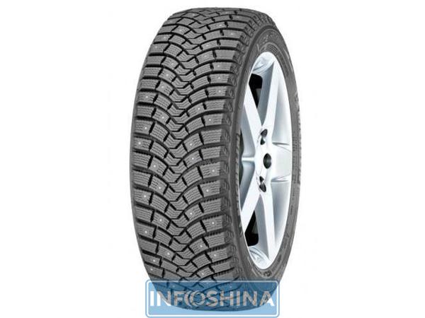 Michelin X-Ice North XIN2