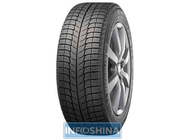 Michelin X-Ice XI3 255/45 R18 103H XL