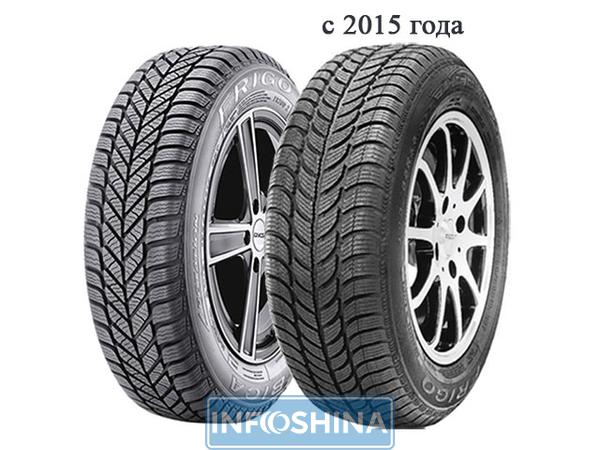 Debica Frigo 2 185/65 R14 86T