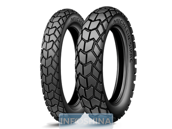 Michelin Sirac