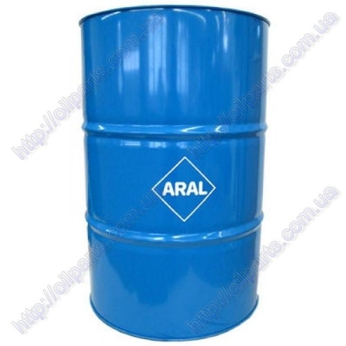 Масло Aral BlueTronic 10W-40 (208л.)