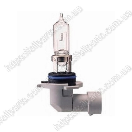 Автолампа галоген Osram 9005BVu