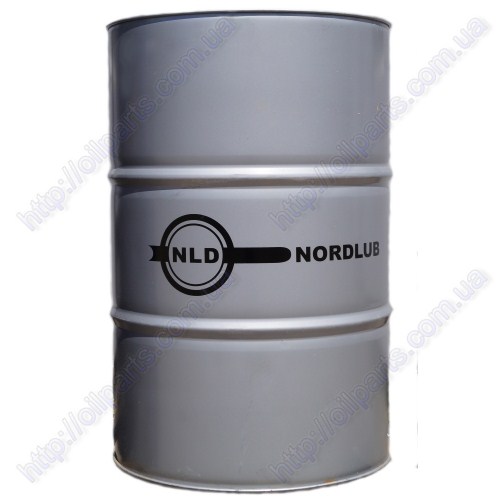 Масло Nordlub V-FO SAE 5W-30 (205л.)