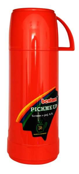 Термос Bentom Pick Me Up, 0,5 л