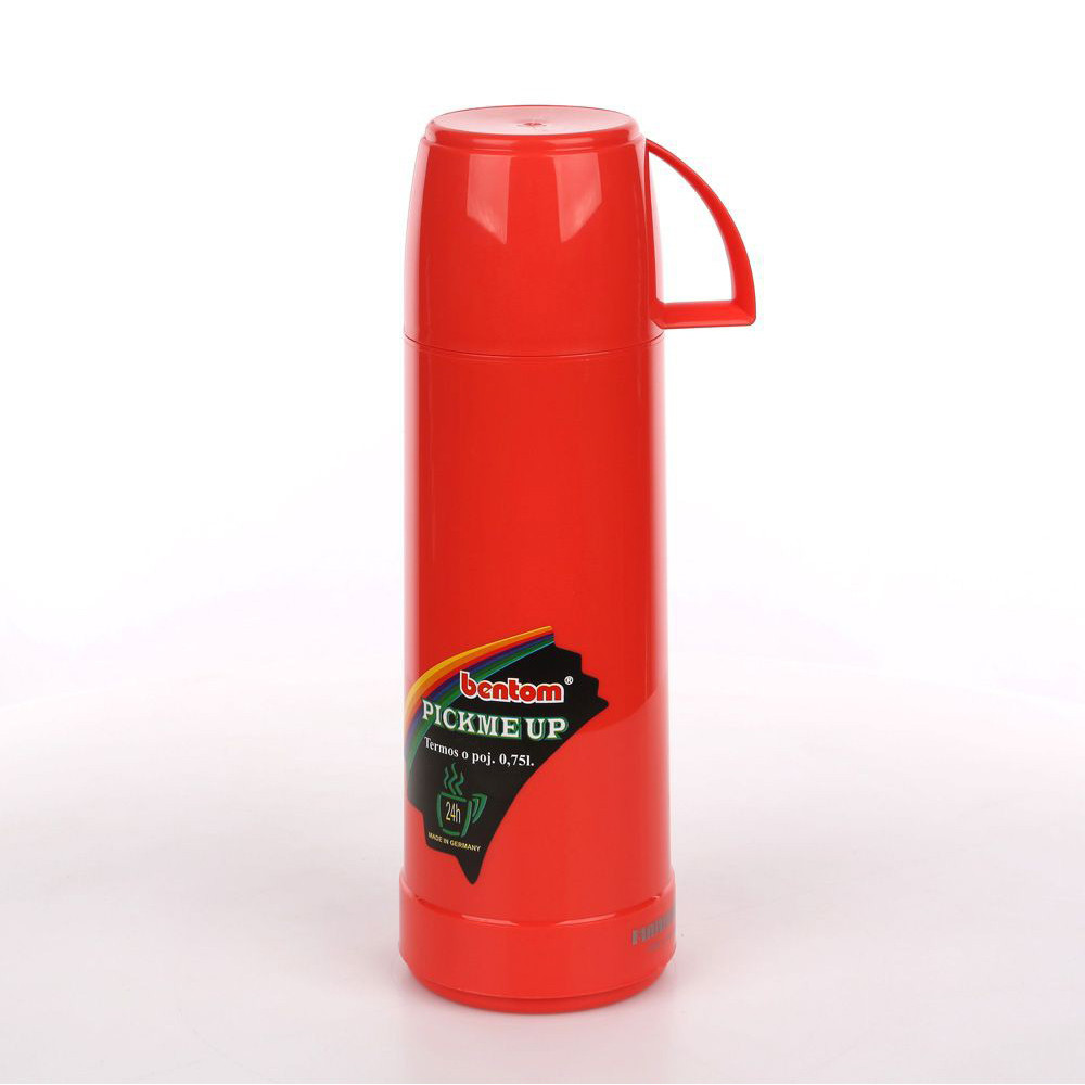 Термос Bentom Pick Me Up, 0,75 л
