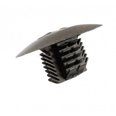 Клипса крепления защита колес, обшивки салона Renault Clio, Megane, Megane Scenic, SENIC, LAGUNA 7703081188
