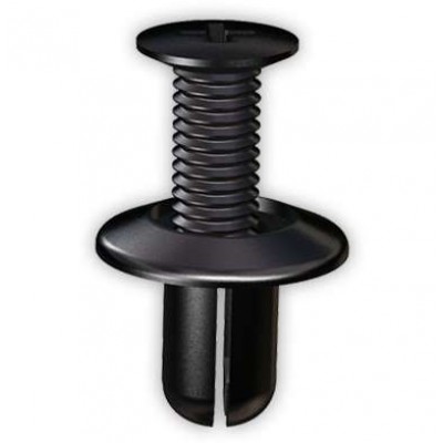 Нажимное крепление с резьбовым штырьком KIА 0G03250037A