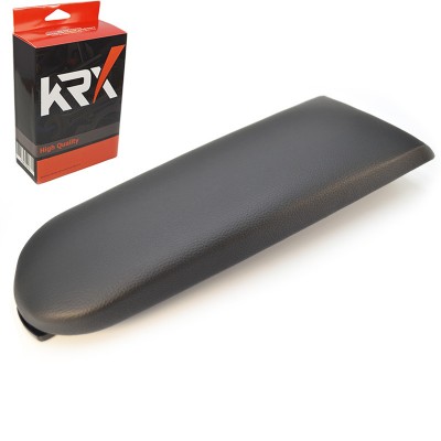 Крышка подлокотника с кожаной обшивкой Volkswagen Passat B3,B5,B6, Skoda Octavia Tour, Superb, Seat Ibiza, Leon, Golf 4