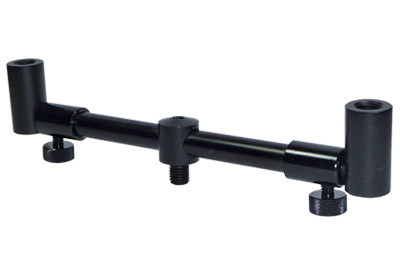 БУЗ БАР ТЕЛЕСКОПИЧЕСКИЙ WORLD4CARP TELE BLACK