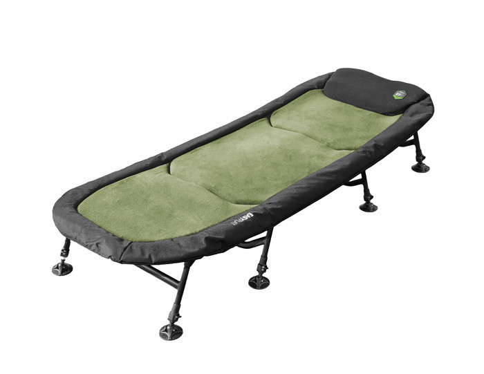Раскладушка карповая Delphin EF8 EasyFlat