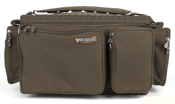 Транспортная сумка Fox Voyager Barrow Bag