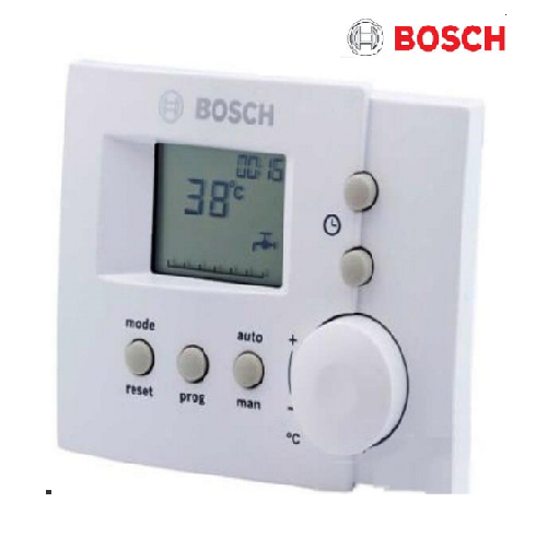 Программируемый терморегулятор OpenThermTM CR12005 Bosch
