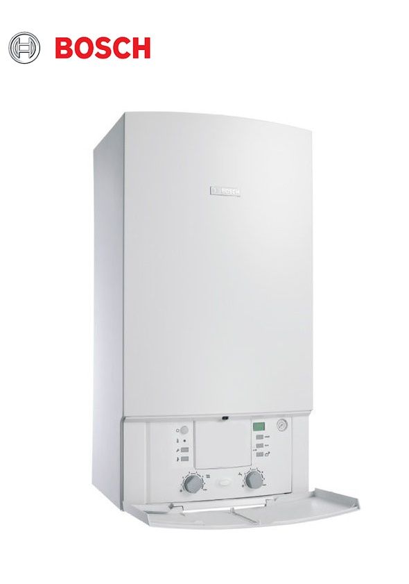 Котел конденсационный одноконтурный BOSCH Condens 7000W ZSBR 28-3