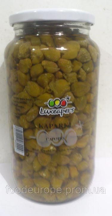 Консервированные каперсы 550/950г