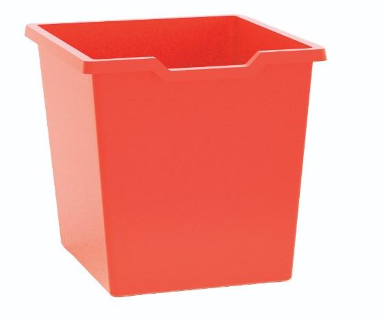 Пластиковый лоток Gratnells N3 312х377х300 с направляющими Контейнер