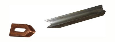 Сменный нож для CJ-60, радиус 6мм