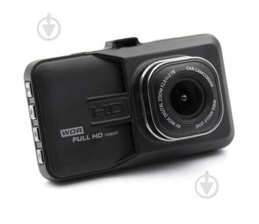 HD+ DVR Авторегистратор / видеорегистратор / регистратор в авто машину DVR HD FH-06