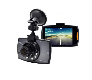 Автомобильный видеорегистратор REG-G30 Full HD 1080P.