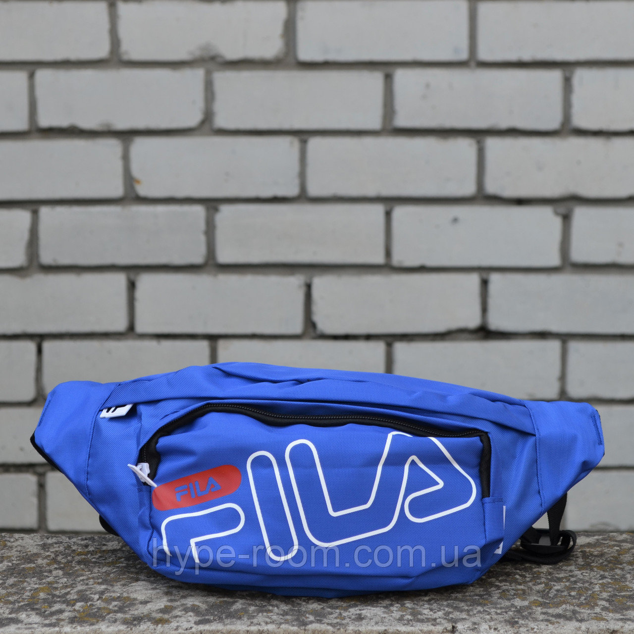 Поясная сумка Fila Реплика