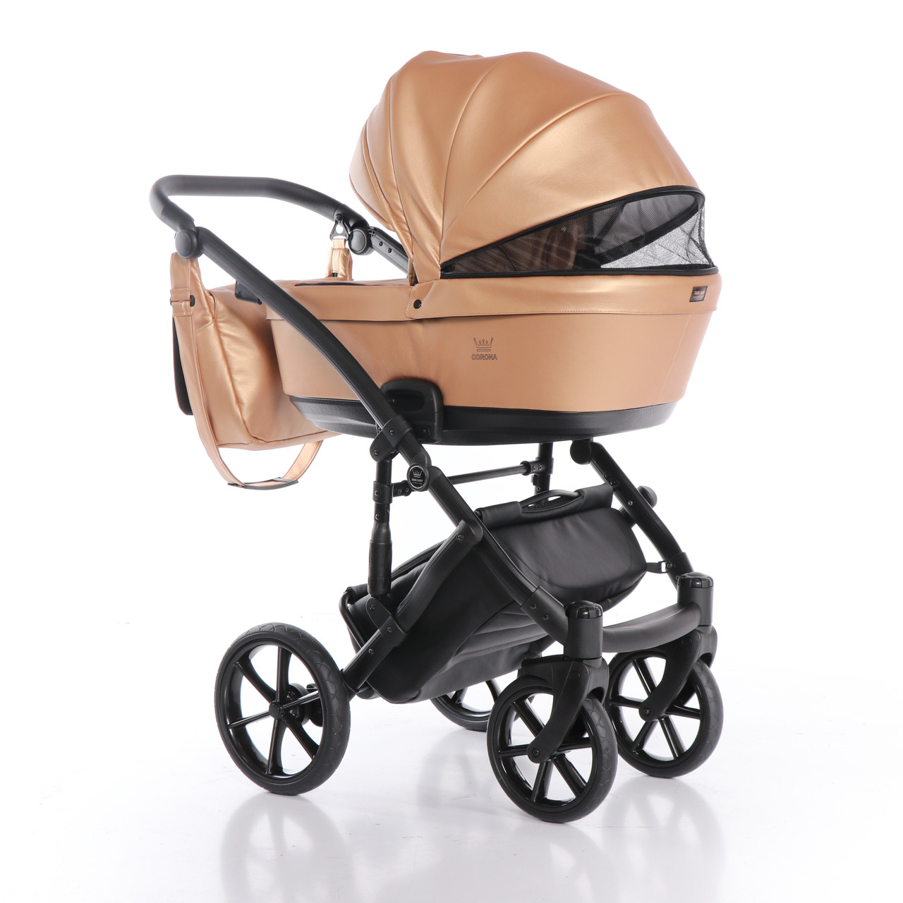 Универсальная коляска 2в1 Тако Corona Eco 03 Новинка