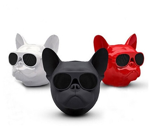 Bluetooth-колонка Aerobull DOG, c функцией speakerphone