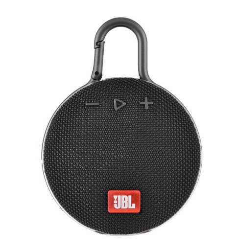 Bluetooth-колонка JBL CLIP3, c функцией speakerphone
