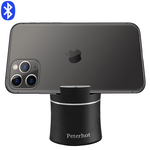 Bluetooth-колонка Peterhot PTH-307, радио, speakerphone