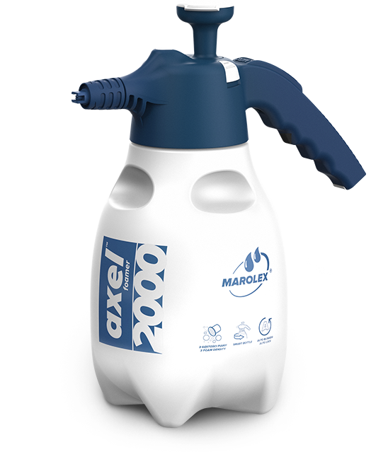Пенообразователь Marolex Axel 2000