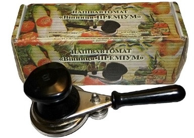 Ключ закаточный с подшипником "Винница" Премиум