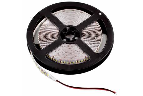 Светодиодная лента VST-3014122400-WW 240 диод. 24W Белый теплый