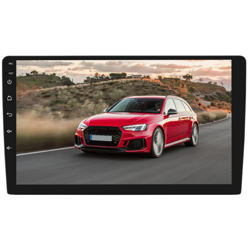 Автомобильная 2DIN магнитола Pioneer 8810 (4237-12742)