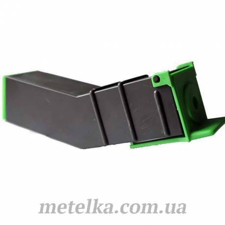 Мышеловка живоловка Успех пластиковая