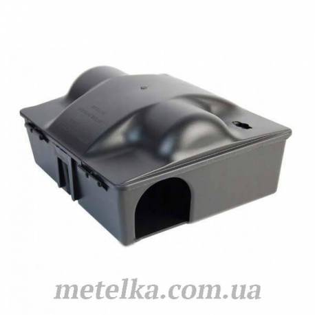 Приманочный контейнер для грызунов