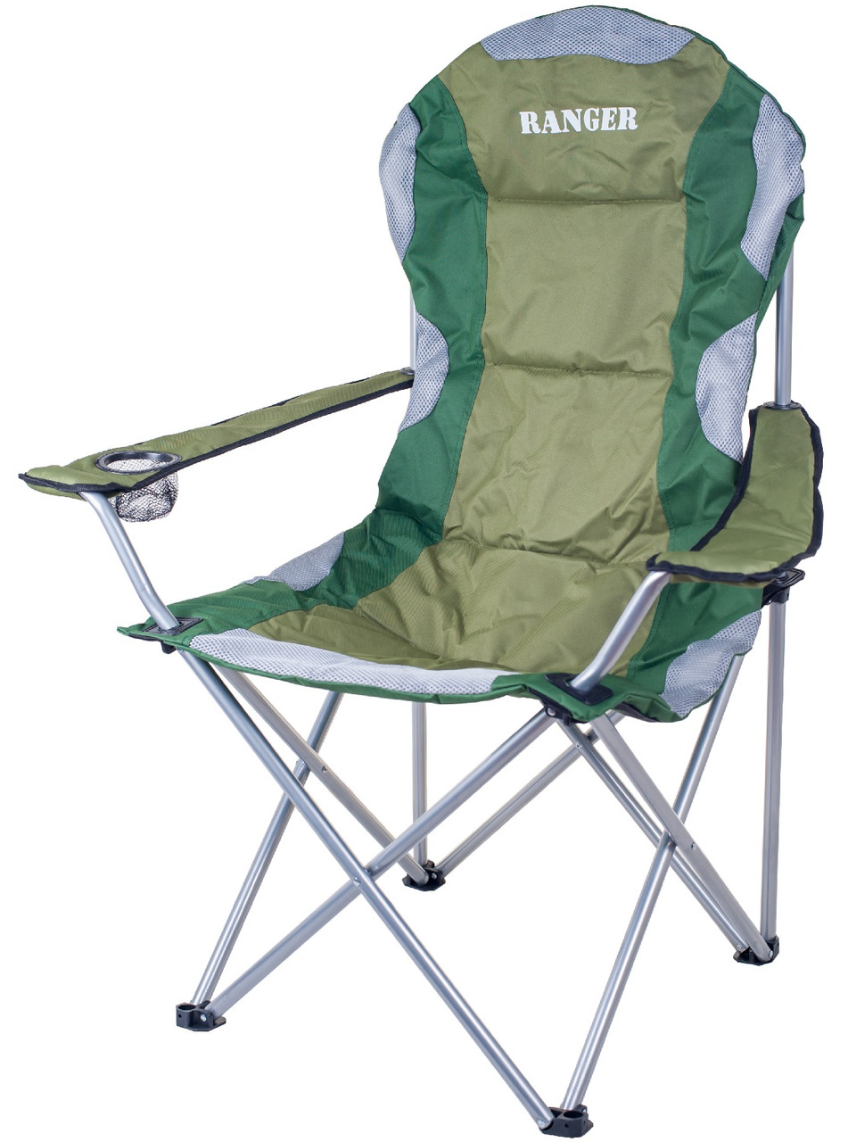 Кресло складное Ranger SL 750