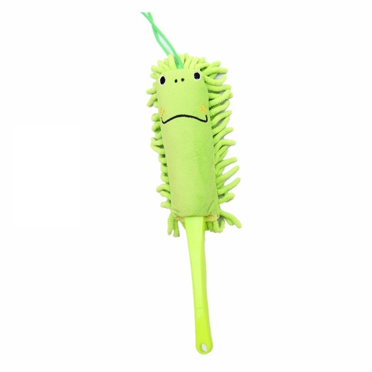 Щетка для сметания пыли Baby Animal Duster, Дракон