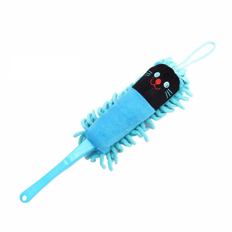 Щетка для сметания пыли Baby Animal Duster, Котик