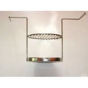 Сетка для копчения, ровная