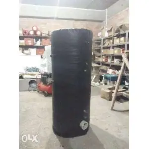 Бак из нержавеющей стали - 100 л.
