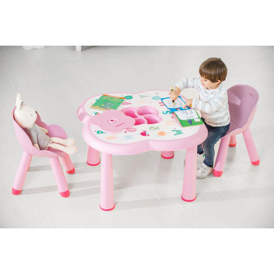 Детский столик АВС 509 babyhood
