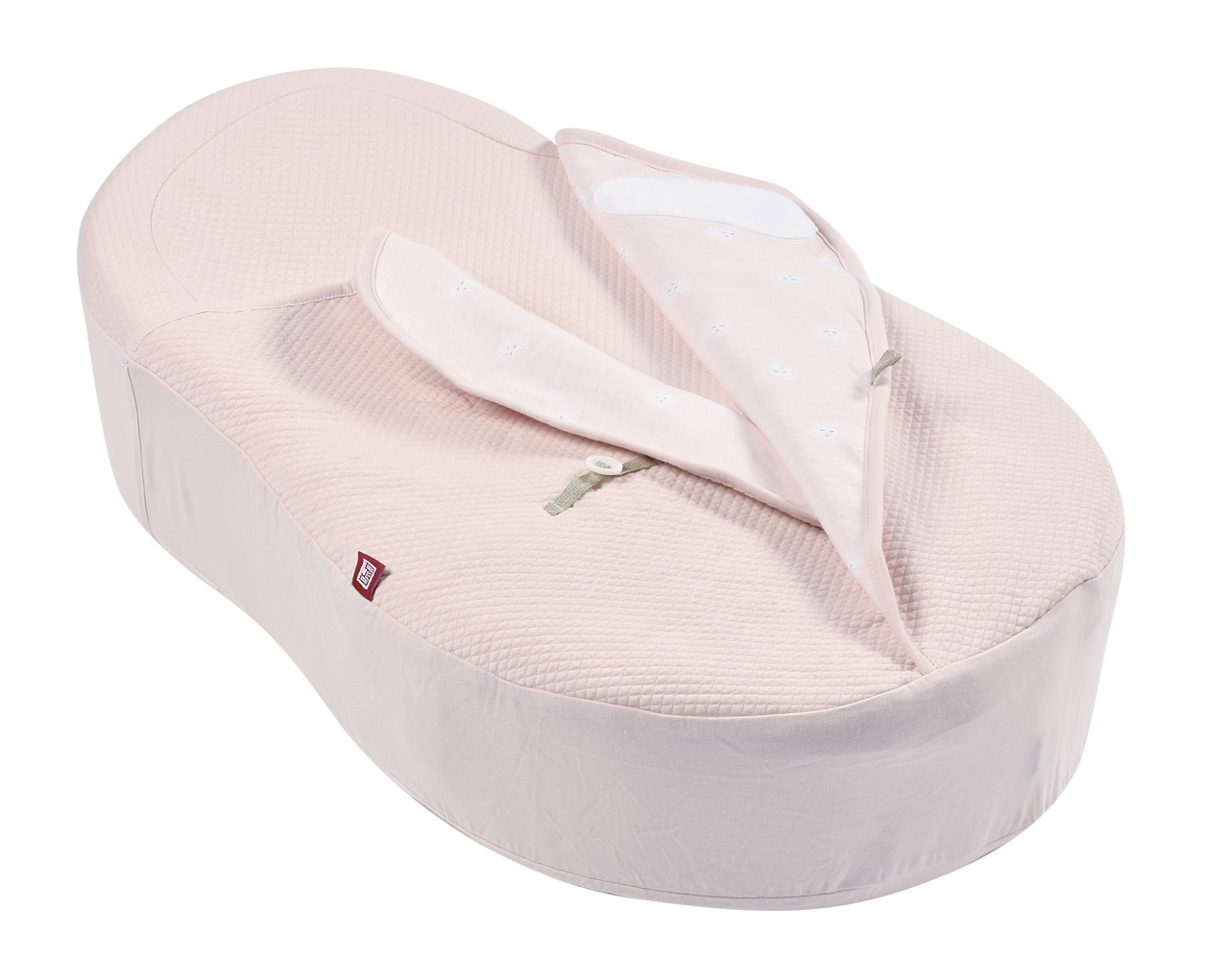 Одеяло Red Castle Cocoonacover для Cocoonababy pink утепленное, арт. 0449164