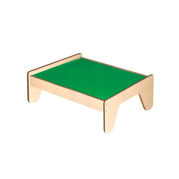 Стол игровой Viga Toys для железных дорог (50284)
