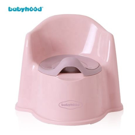 Детский горшок ЙоЙо, Babyhood 102