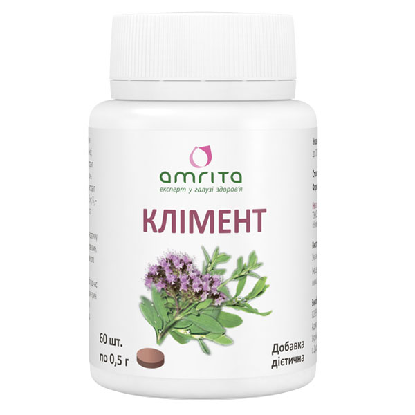 Климент
