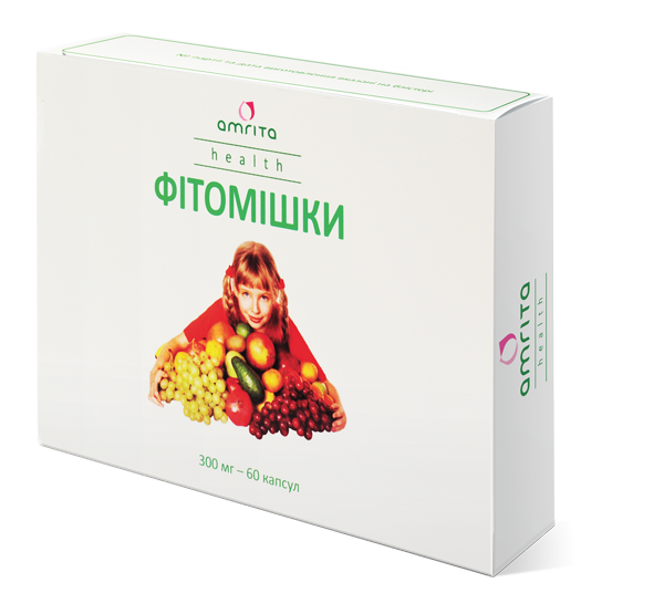 Фитомишки