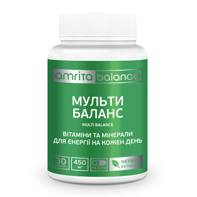 Мульти Баланс