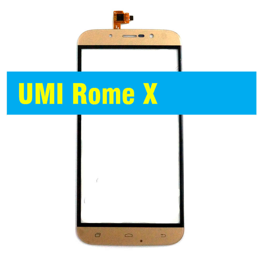 Cенсорный экран UMI Rome X, Bravis A553, S-TELL M555 GOLD