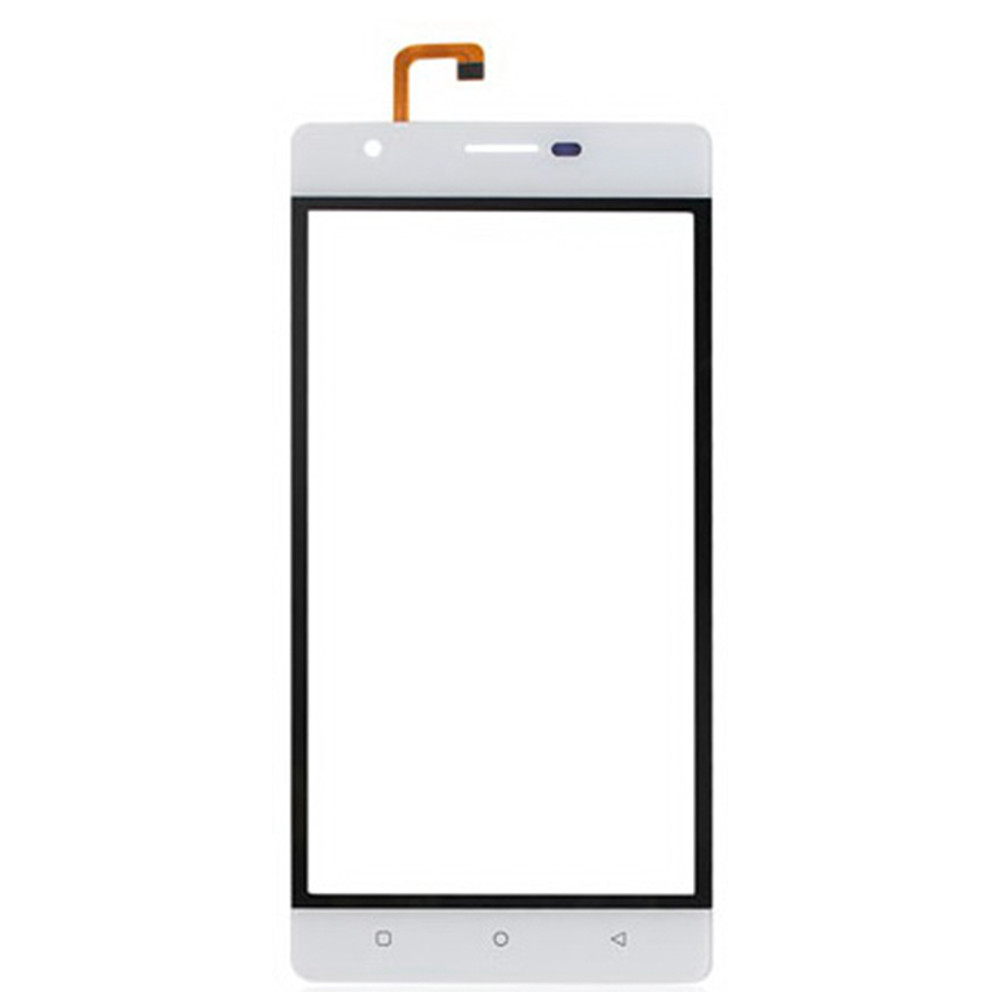 Cенсорный экран Oukitel C4 white (белый)