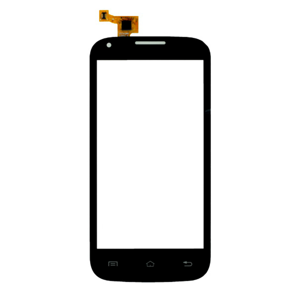 Cенсорный экран Fly IQ4406 BLACK