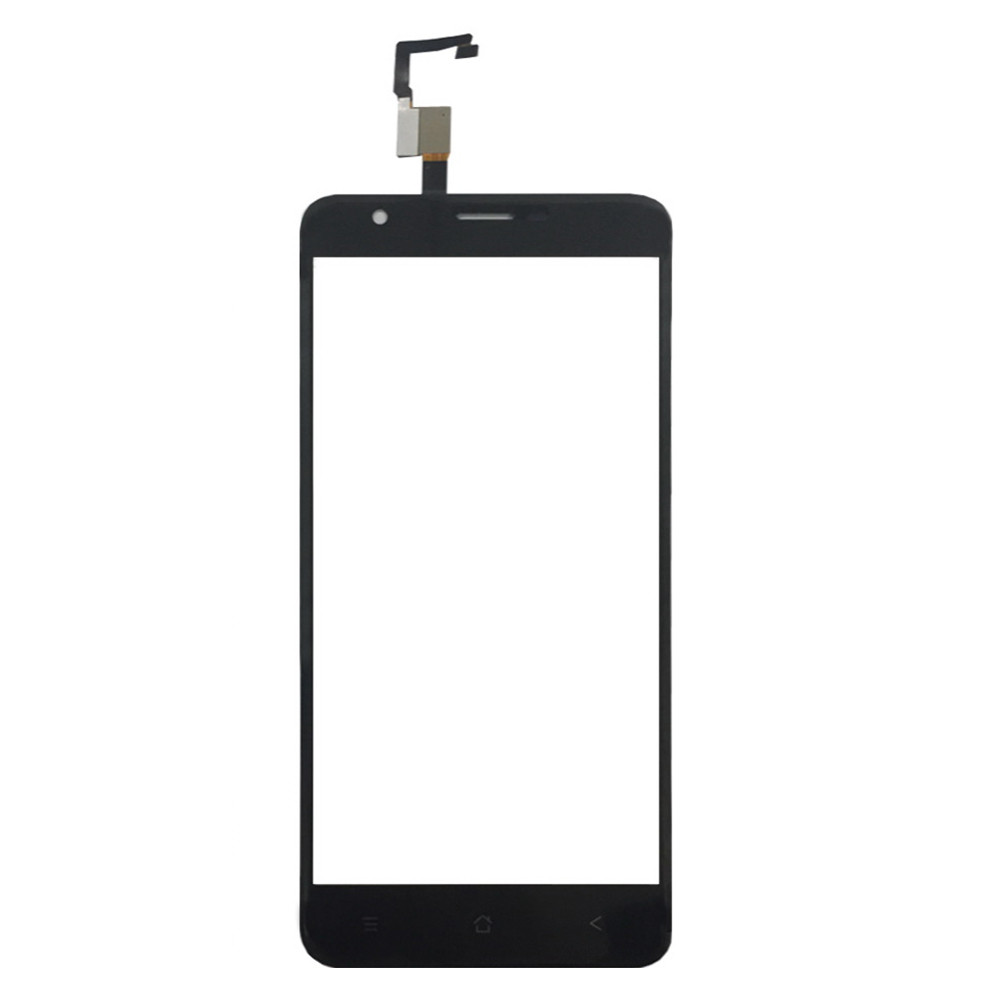 Cенсорный экран BLACKVIEW E7 BLACK